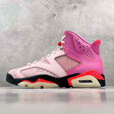 Y3 Jordan × Awake NY Air Jordan 6 俏皮粉 货号:IQ5706-600 尺码:36 36 Y3 Jordan × Awake NY Air Jordan 6 俏皮粉 货号:IQ5706-600 尺码:36 36