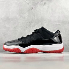 Y3 Jordan Air Jordan 11 Low Bred黑红 货号:FV5104-006 尺码:36 36.5 Y3 Jordan Air Jordan 11 Low Bred黑红 货号:FV5104-006 尺码:36 36.5