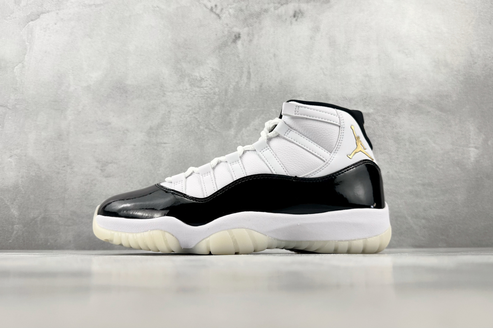 Y3 Jordan Air Jordan 11 "Gratitude" DMP 白黑 货号:CT8012-170 尺码: Y3 Jordan Air Jordan 11 "Gratitude" DMP 白黑 货号:CT8012-170 尺码: