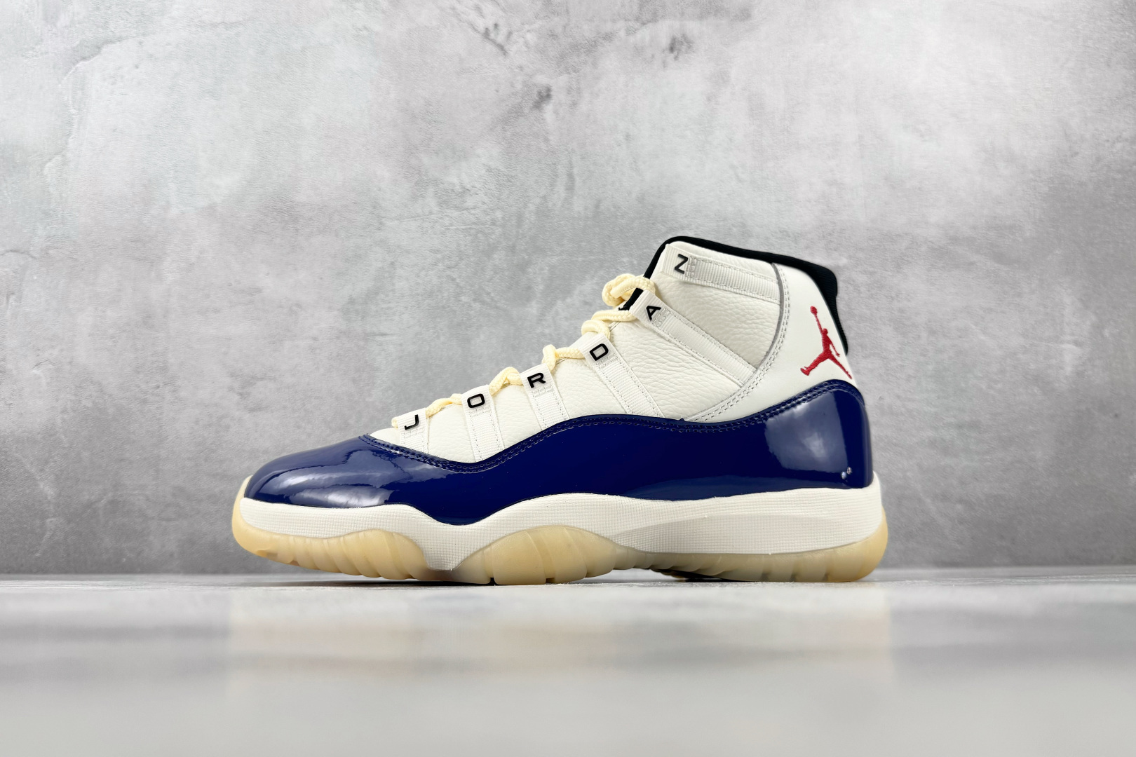 Y3 Jordan Air Jordan 11 Retro RARE AIR蓝色 货号:IH0296-400 尺码:36 Y3 Jordan Air Jordan 11 Retro RARE AIR蓝色 货号:IH0296-400 尺码:36