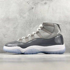 Y3 Jordan Air Jordan 11 retro cool grey灰白 货号:CT8012-005 尺码:3 Y3 Jordan Air Jordan 11 retro cool grey灰白 货号:CT8012-005 尺码:3