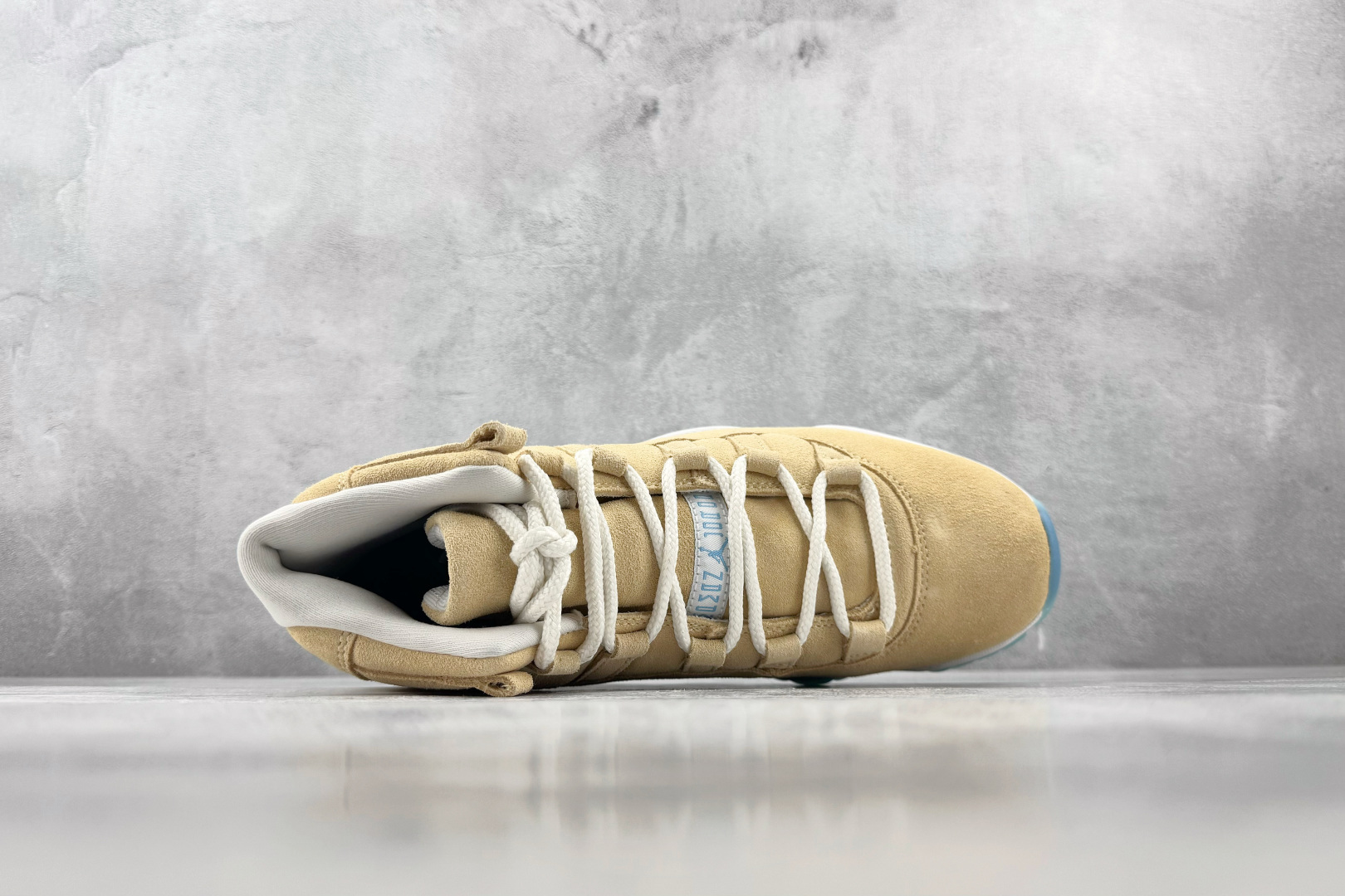 Y3 Jordan Air Jordan 11 Retro "H-TOWN" 北美限定 白蓝 货号:IO8960-707 Y3 Jordan Air Jordan 11 Retro "H-TOWN" 北美限定 白蓝 货号:IO8960-707