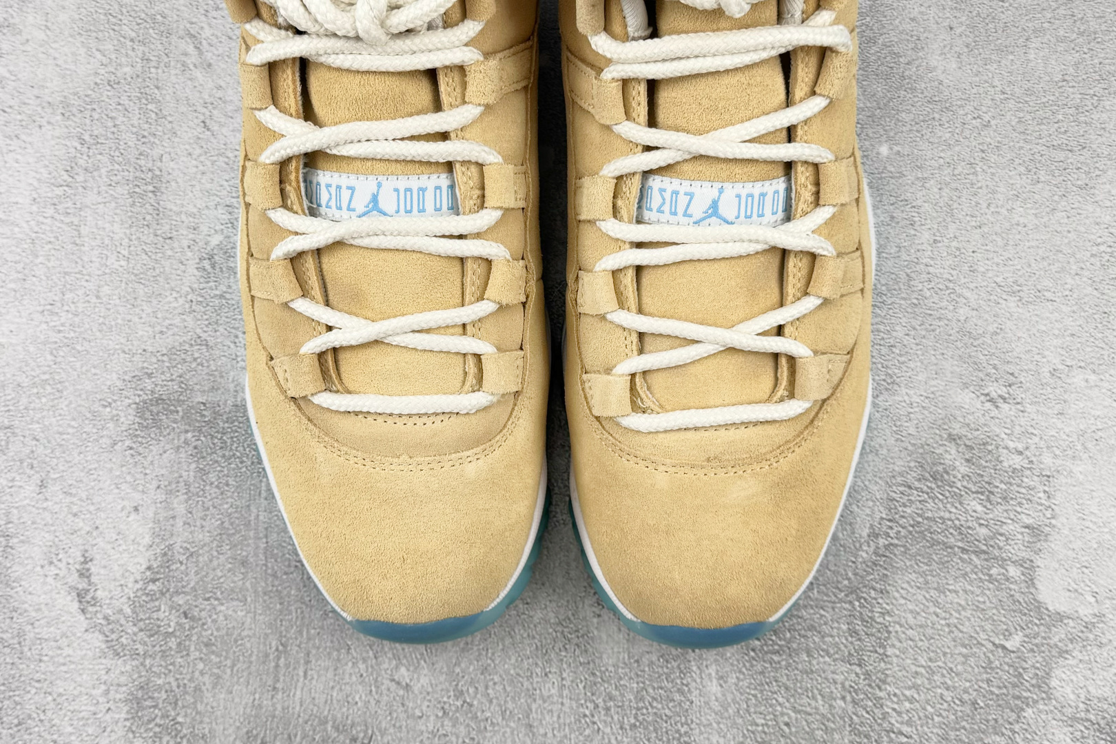 Y3 Jordan Air Jordan 11 Retro "H-TOWN" 北美限定 白蓝 货号:IO8960-707 Y3 Jordan Air Jordan 11 Retro "H-TOWN" 北美限定 白蓝 货号:IO8960-707