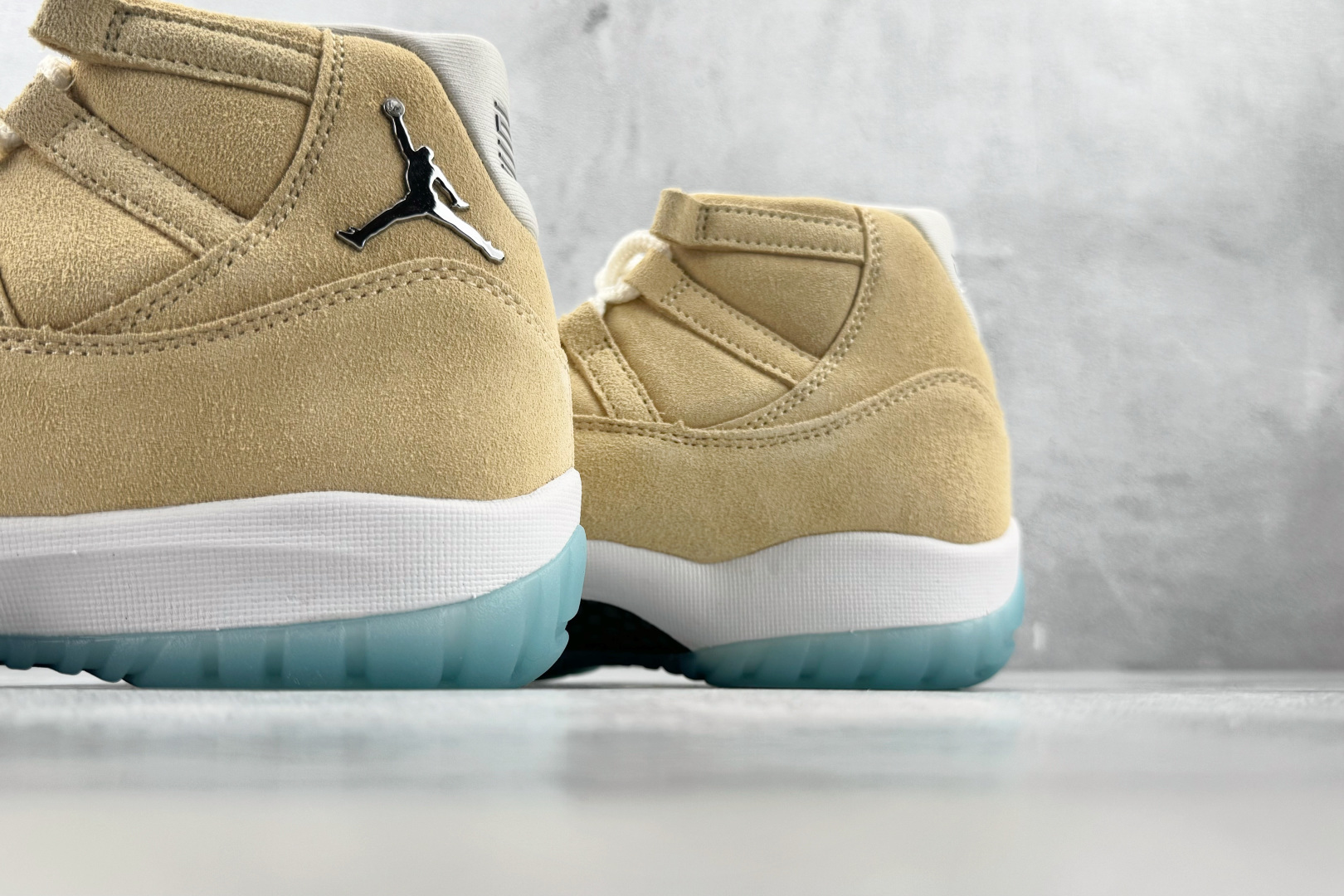 Y3 Jordan Air Jordan 11 Retro "H-TOWN" 北美限定 白蓝 货号:IO8960-707 Y3 Jordan Air Jordan 11 Retro "H-TOWN" 北美限定 白蓝 货号:IO8960-707