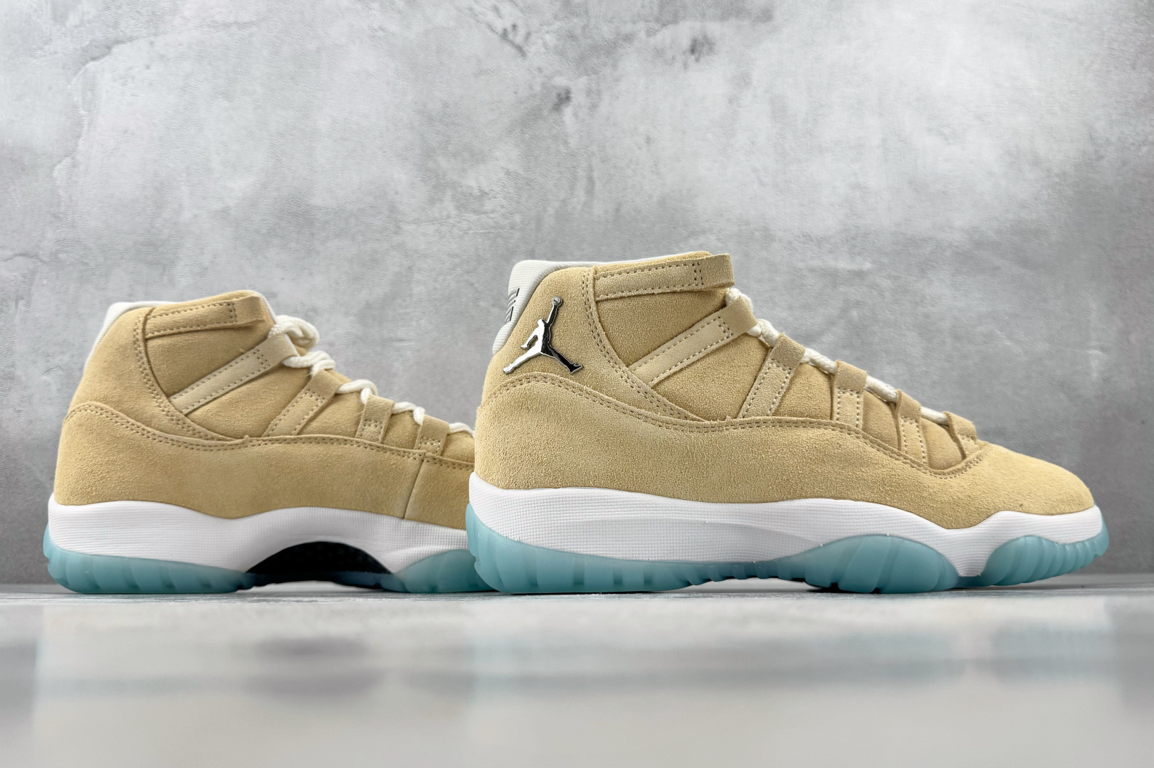 Y3 Jordan Air Jordan 11 Retro "H-TOWN" 北美限定 白蓝 货号:IO8960-707 Y3 Jordan Air Jordan 11 Retro "H-TOWN" 北美限定 白蓝 货号:IO8960-707