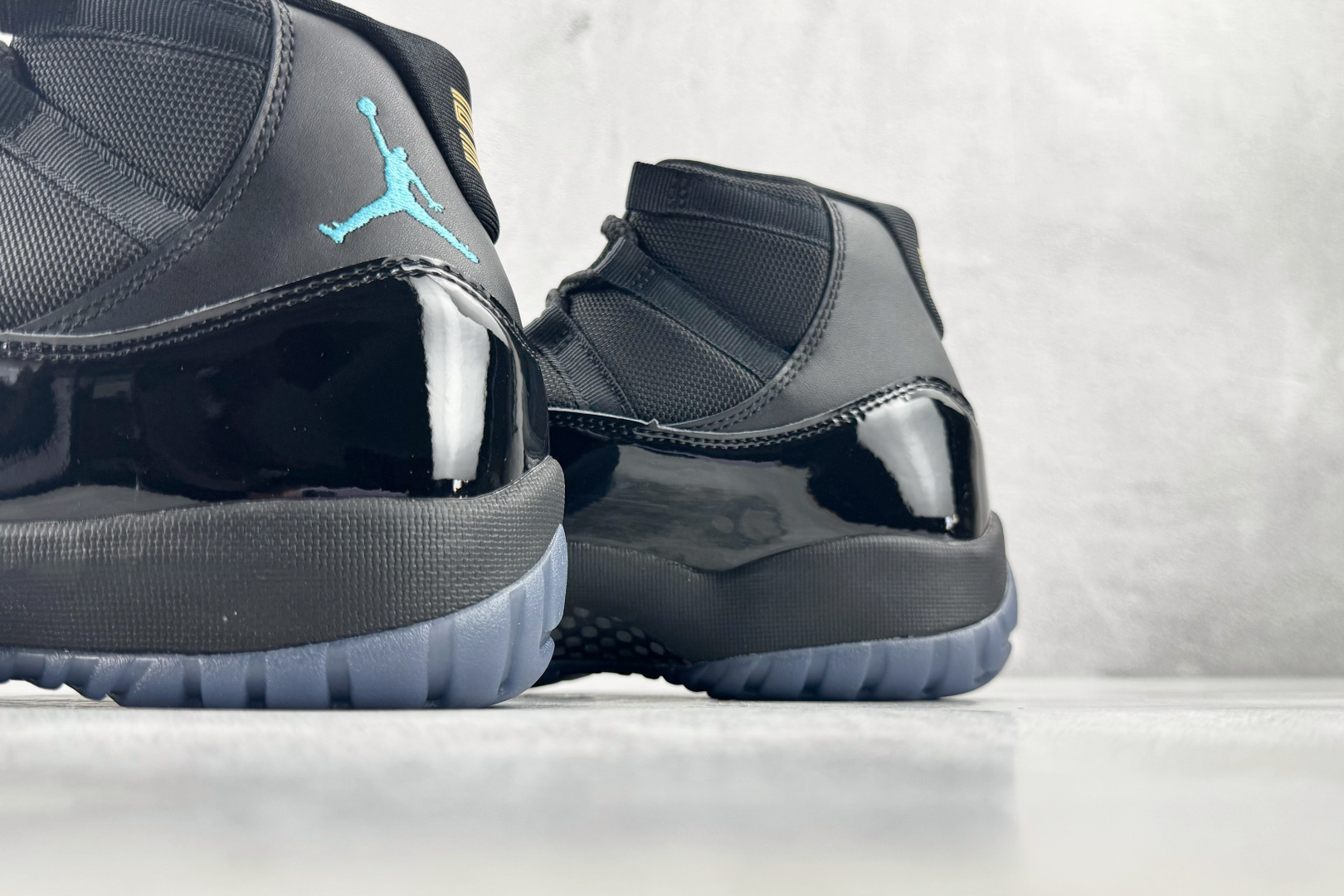 Y3 Jordan Air Jordan 11 Retro "GAMMA" Blue 伽马蓝 黑蓝色 货号:CT8012 Y3 Jordan Air Jordan 11 Retro "GAMMA" Blue 伽马蓝 黑蓝色 货号:CT8012