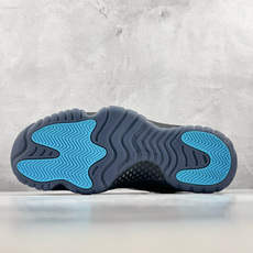 Y3 Jordan Air Jordan 11 Retro "GAMMA" Blue 伽马蓝 黑蓝色 货号:CT8012 Y3 Jordan Air Jordan 11 Retro "GAMMA" Blue 伽马蓝 黑蓝色 货号:CT8012