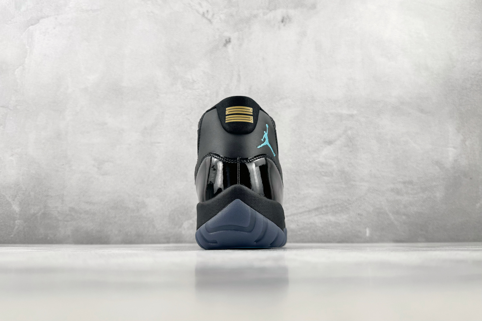 Y3 Jordan Air Jordan 11 Retro "GAMMA" Blue 伽马蓝 黑蓝色 货号:CT8012 Y3 Jordan Air Jordan 11 Retro "GAMMA" Blue 伽马蓝 黑蓝色 货号:CT8012