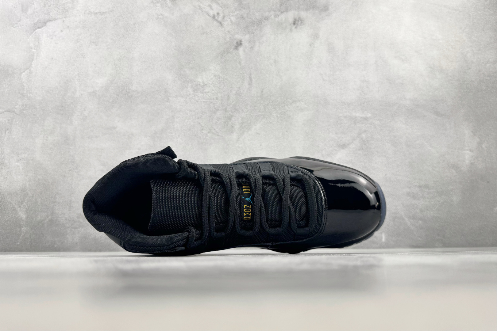 Y3 Jordan Air Jordan 11 Retro "GAMMA" Blue 伽马蓝 黑蓝色 货号:CT8012 Y3 Jordan Air Jordan 11 Retro "GAMMA" Blue 伽马蓝 黑蓝色 货号:CT8012