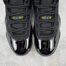 Y3 Jordan Air Jordan 11 Retro "GAMMA" Blue 伽马蓝 黑蓝色 货号:CT8012 Y3 Jordan Air Jordan 11 Retro "GAMMA" Blue 伽马蓝 黑蓝色 货号:CT8012