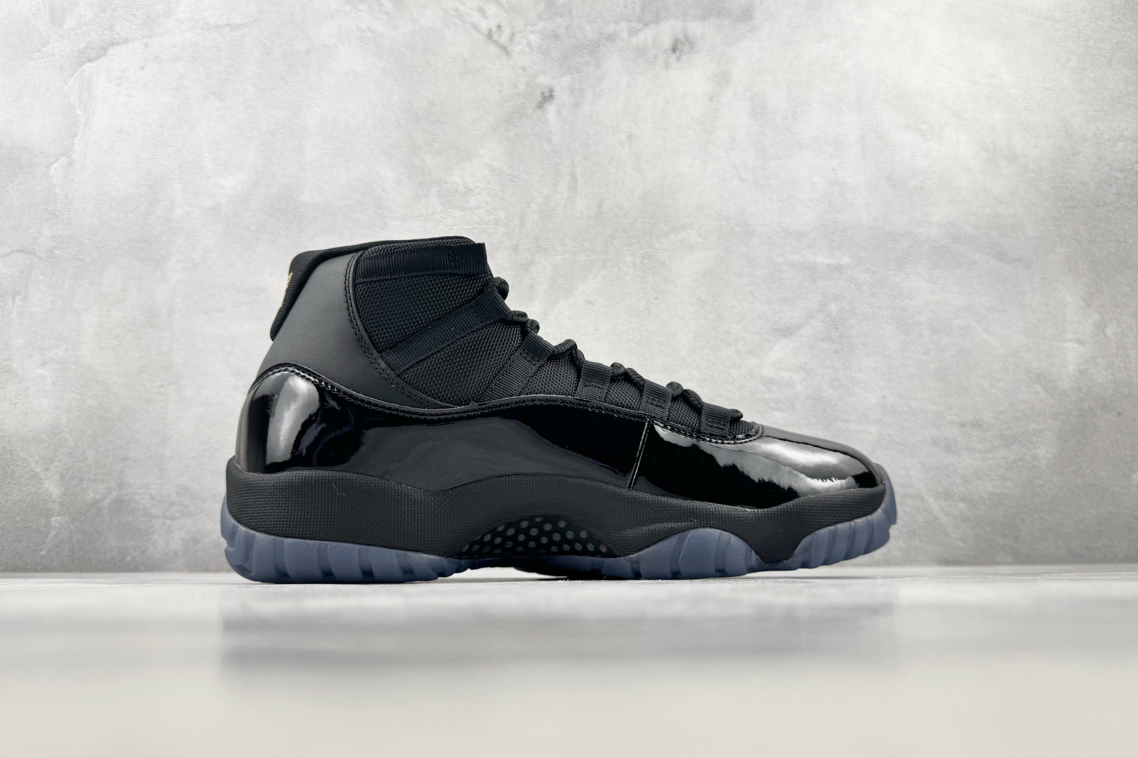 Y3 Jordan Air Jordan 11 Retro "GAMMA" Blue 伽马蓝 黑蓝色 货号:CT8012 Y3 Jordan Air Jordan 11 Retro "GAMMA" Blue 伽马蓝 黑蓝色 货号:CT8012