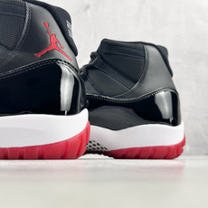 Y3 Jordan Air Jordan 11 bred 黑红白 货号:-061 尺码:36 36.5 37 37.5 Y3 Jordan Air Jordan 11 bred 黑红白 货号:-061 尺码:36 36.5 37 37.5