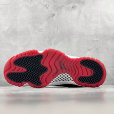 Y3 Jordan Air Jordan 11 bred 黑红白 货号:-061 尺码:36 36.5 37 37.5 Y3 Jordan Air Jordan 11 bred 黑红白 货号:-061 尺码:36 36.5 37 37.5