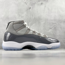Y3 Jordan Air Jordan 11 retro cool grey灰白 货号:CT8012-005 尺码:3 Y3 Jordan Air Jordan 11 retro cool grey灰白 货号:CT8012-005 尺码:3