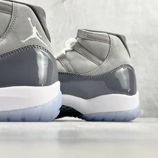 Y3 Jordan Air Jordan 11 retro cool grey灰白 货号:CT8012-005 尺码:3 Y3 Jordan Air Jordan 11 retro cool grey灰白 货号:CT8012-005 尺码:3