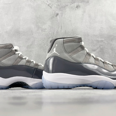 Y3 Jordan Air Jordan 11 retro cool grey灰白 货号:CT8012-005 尺码:3 Y3 Jordan Air Jordan 11 retro cool grey灰白 货号:CT8012-005 尺码:3