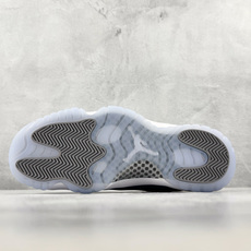 Y3 Jordan Air Jordan 11 retro cool grey灰白 货号:CT8012-005 尺码:3 Y3 Jordan Air Jordan 11 retro cool grey灰白 货号:CT8012-005 尺码:3