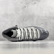 Y3 Jordan Air Jordan 11 retro cool grey灰白 货号:CT8012-005 尺码:3 Y3 Jordan Air Jordan 11 retro cool grey灰白 货号:CT8012-005 尺码:3