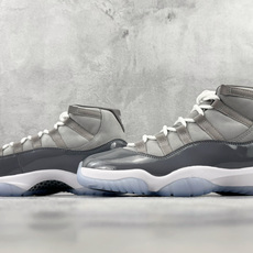 Y3 Jordan Air Jordan 11 retro cool grey灰白 货号:CT8012-005 尺码:3 Y3 Jordan Air Jordan 11 retro cool grey灰白 货号:CT8012-005 尺码:3