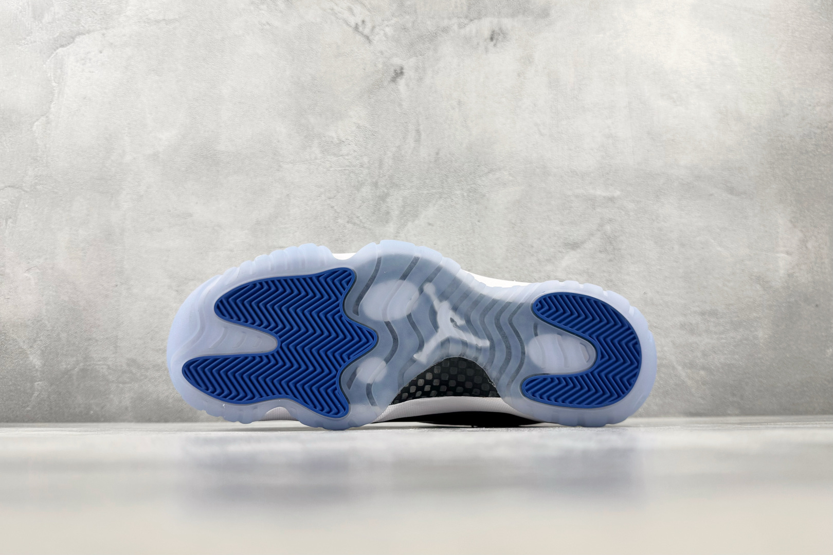 Y3 Jordan Air Jordan 11 Retro Space Jam (2000) PU 黑白 货号:-041 Y3 Jordan Air Jordan 11 Retro Space Jam (2000) PU 黑白 货号:-041