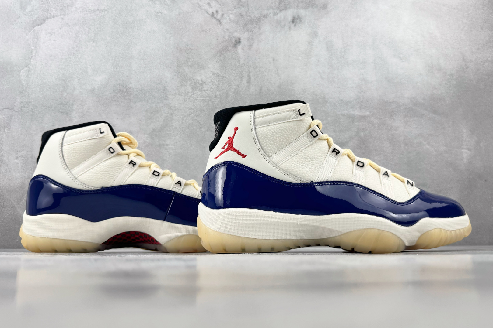Y3 Jordan Air Jordan 11 Retro RARE AIR蓝色 货号:IH0296-400 尺码:36 Y3 Jordan Air Jordan 11 Retro RARE AIR蓝色 货号:IH0296-400 尺码:36