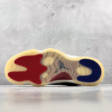 Y3 Jordan Air Jordan 11 Retro RARE AIR蓝色 货号:IH0296-400 尺码:36 Y3 Jordan Air Jordan 11 Retro RARE AIR蓝色 货号:IH0296-400 尺码:36