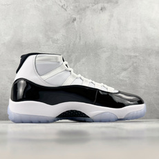Y3 Jordan Air Jordan 11 concord OG 黑白 货号:-100 尺码:36 36.5 37 Y3 Jordan Air Jordan 11 concord OG 黑白 货号:-100 尺码:36 36.5 37