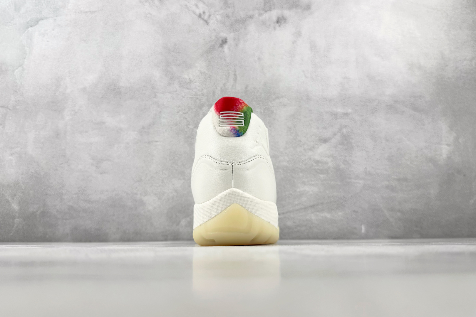 Y3 Jordan Air Jordan 11 Retro285北美限定 白蓝 货号：IO8959-133 尺码：36 