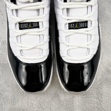 Y3 Jordan Air Jordan 11 "Gratitude" DMP 白黑 货号:CT8012-170 尺码: Y3 Jordan Air Jordan 11 "Gratitude" DMP 白黑 货号:CT8012-170 尺码: