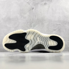 Y3 Jordan Air Jordan 11 "Gratitude" DMP 白黑 货号:CT8012-170 尺码: Y3 Jordan Air Jordan 11 "Gratitude" DMP 白黑 货号:CT8012-170 尺码: