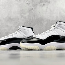 Y3 Jordan Air Jordan 11 "Gratitude" DMP 白黑 货号:CT8012-170 尺码: Y3 Jordan Air Jordan 11 "Gratitude" DMP 白黑 货号:CT8012-170 尺码: