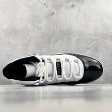 Y3 Jordan Air Jordan 11 "Gratitude" DMP 白黑 货号:CT8012-170 尺码: Y3 Jordan Air Jordan 11 "Gratitude" DMP 白黑 货号:CT8012-170 尺码: