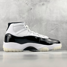 Y3 Jordan Air Jordan 11 "Gratitude" DMP 白黑 货号:CT8012-170 尺码: Y3 Jordan Air Jordan 11 "Gratitude" DMP 白黑 货号:CT8012-170 尺码: