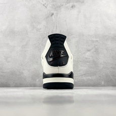 Y3 Jordan Air Jordan 4 Retro "Flight Club"白黑红 货号:IM4002-100 Y3 Jordan Air Jordan 4 Retro "Flight Club"白黑红 货号:IM4002-100