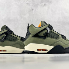 Y3 Jordan × UNDEFEATED Air Jordan 4 绿黑 货号:IB1519-200 尺码:36 3 Y3 Jordan × UNDEFEATED Air Jordan 4 绿黑 货号:IB1519-200 尺码:36 3
