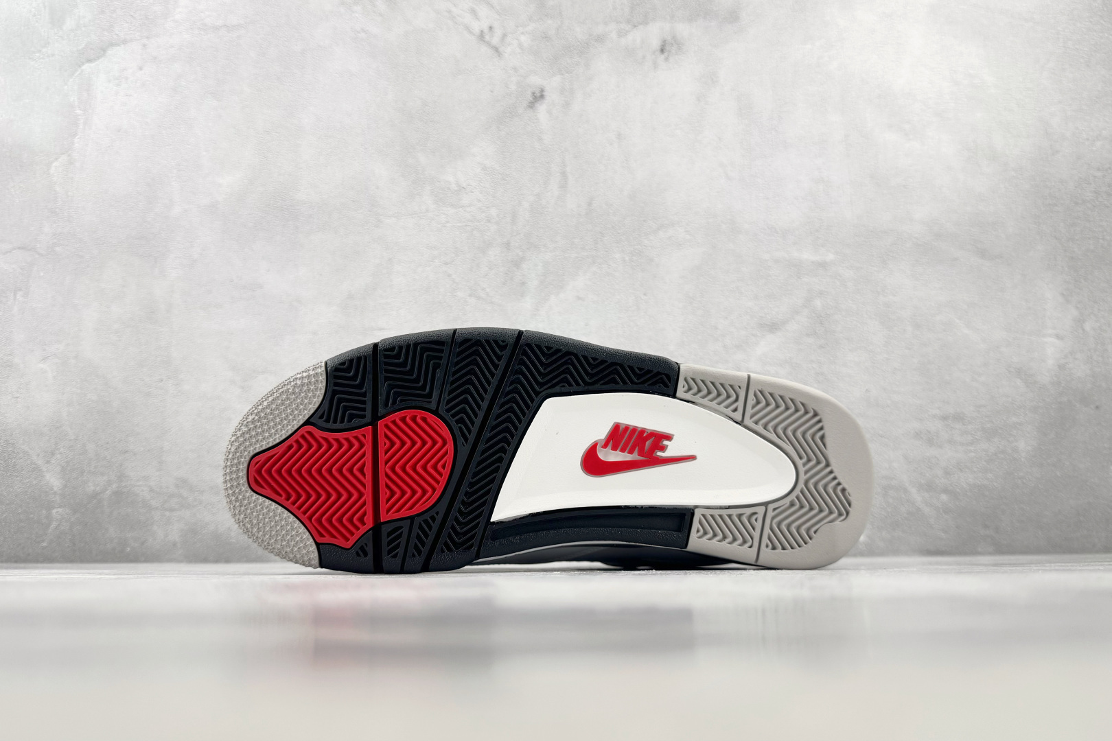 Y3 Jordan Air Jordan 4 Retro "White Cement" 白水泥 白灰 货号：FV5029