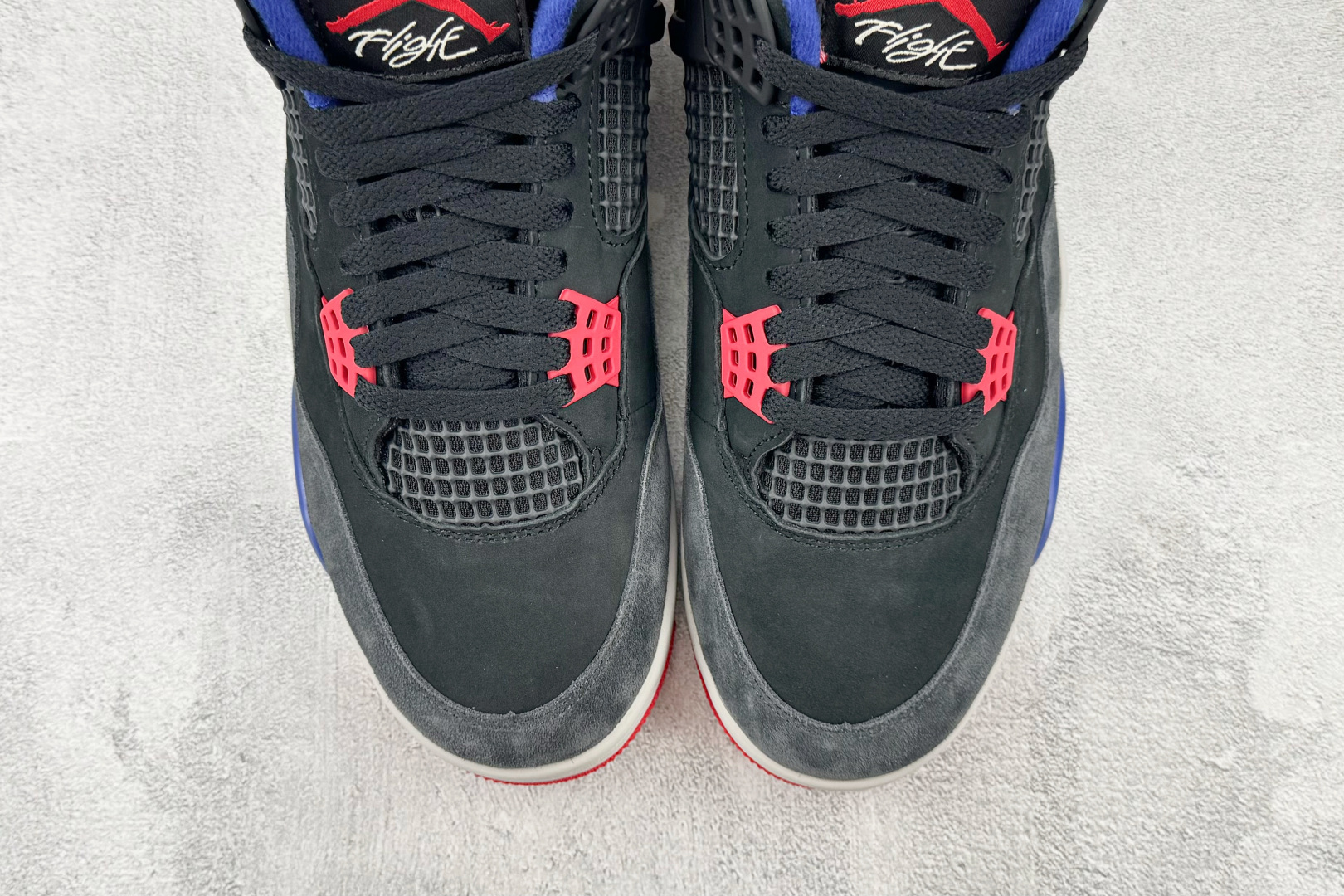 Y3 Jordan Air Jordan 4 Rare Air Laser 黑灰 货号:FV5029-003 尺码:36 Y3 Jordan Air Jordan 4 Rare Air Laser 黑灰 货号:FV5029-003 尺码:36