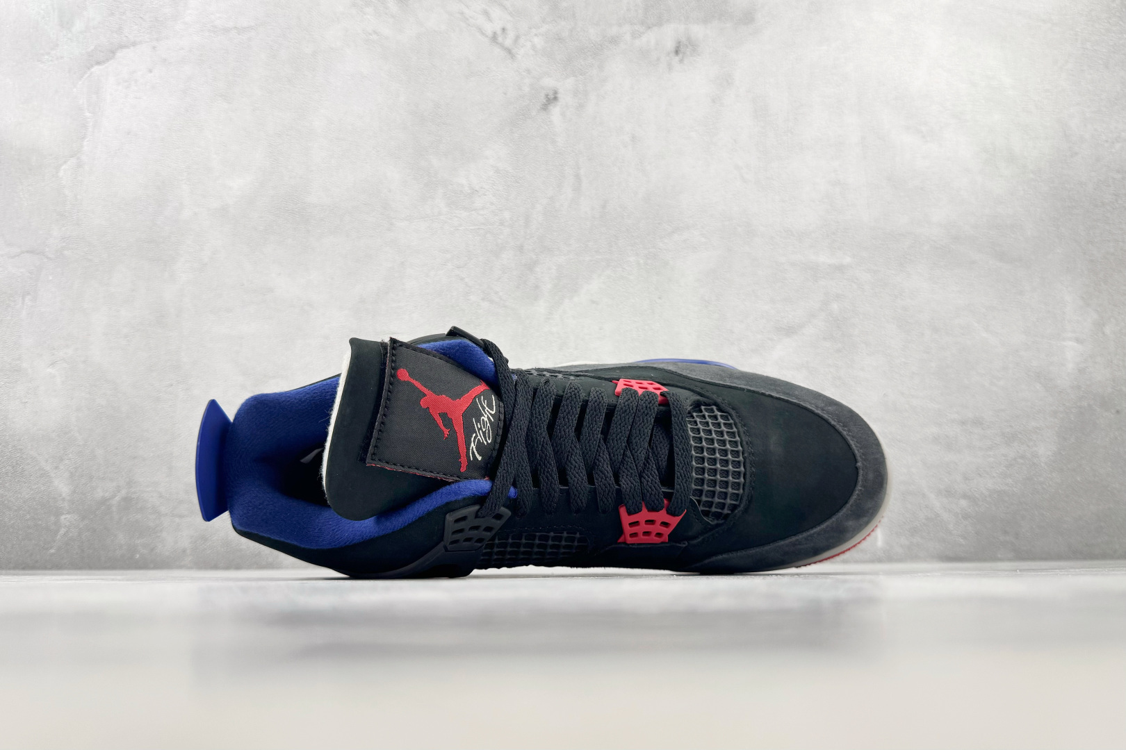 Y3 Jordan Air Jordan 4 Rare Air Laser 黑灰 货号:FV5029-003 尺码:36 Y3 Jordan Air Jordan 4 Rare Air Laser 黑灰 货号:FV5029-003 尺码:36