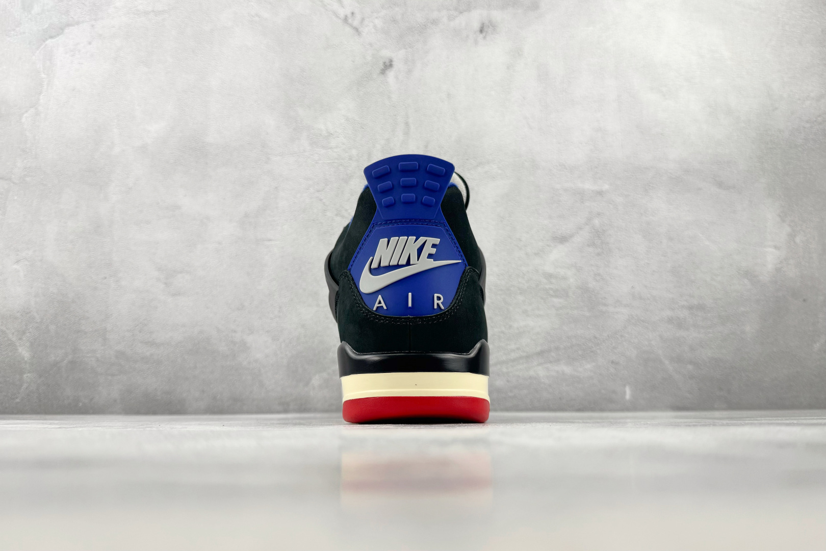 Y3 Jordan Air Jordan 4 Rare Air Laser 黑灰 货号:FV5029-003 尺码:36 Y3 Jordan Air Jordan 4 Rare Air Laser 黑灰 货号:FV5029-003 尺码:36