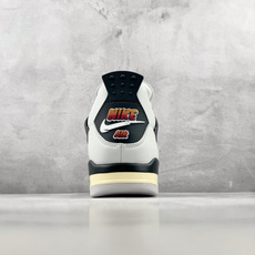 Y3 Jordan Air Jordan 4 Retro Comic "白黑粉 货号:JA1135-100 尺码:36 Y3 Jordan Air Jordan 4 Retro Comic "白黑粉 货号:JA1135-100 尺码:36