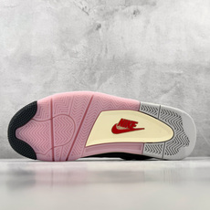 Y3 Jordan Air Jordan 4 Retro Comic "白黑粉 货号:JA1135-100 尺码:36 Y3 Jordan Air Jordan 4 Retro Comic "白黑粉 货号:JA1135-100 尺码:36