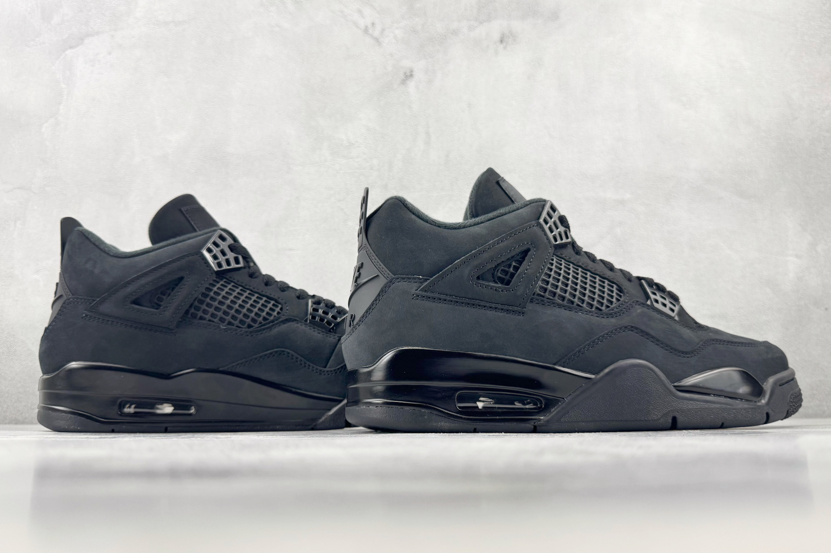 Y3 Jordan Air Jordan 4 黑猫 黑色 货号:CU1110-010 尺码:36 36.5 37 37. Y3 Jordan Air Jordan 4 黑猫 黑色 货号:CU1110-010 尺码:36 36.5 37 37.