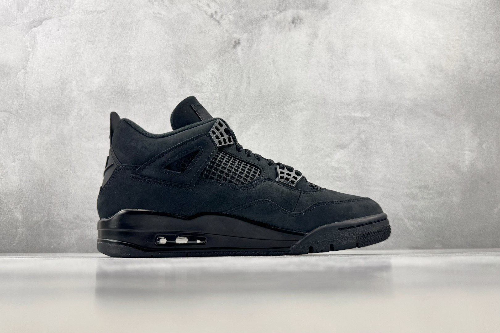 Y3 Jordan Air Jordan 4 黑猫 黑色 货号:CU1110-010 尺码:36 36.5 37 37. Y3 Jordan Air Jordan 4 黑猫 黑色 货号:CU1110-010 尺码:36 36.5 37 37.