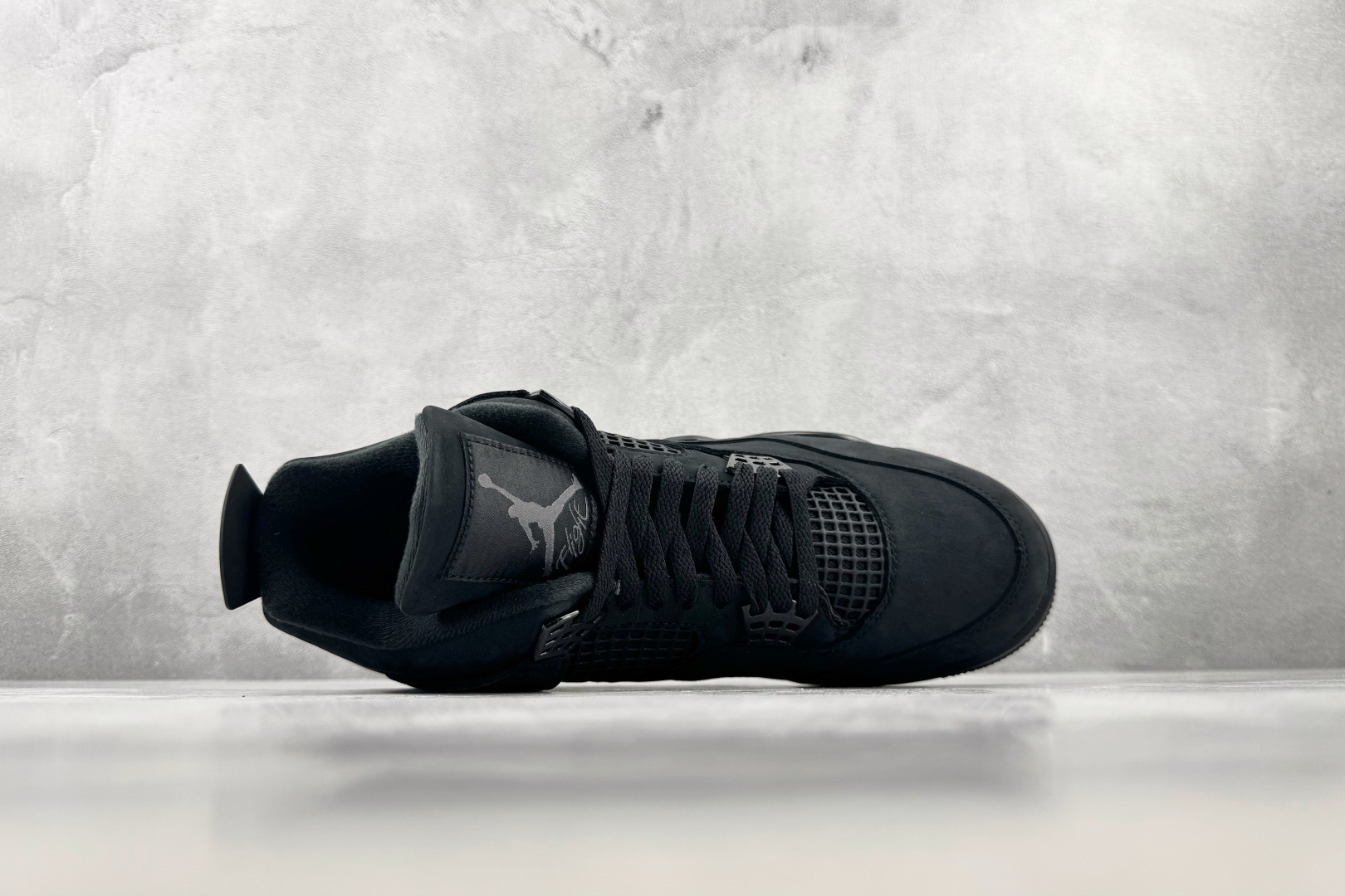 Y3 Jordan Air Jordan 4 黑猫 黑色 货号:CU1110-010 尺码:36 36.5 37 37. Y3 Jordan Air Jordan 4 黑猫 黑色 货号:CU1110-010 尺码:36 36.5 37 37.