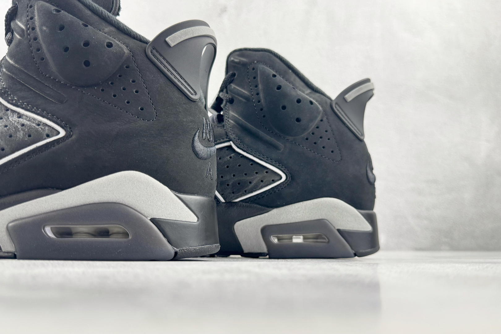 Y3 Jordan Air Jordan 6 黑色 货号:IR2266-010 尺码:36 36.5 37 37.5 3 Y3 Jordan Air Jordan 6 黑色 货号:IR2266-010 尺码:36 36.5 37 37.5 3