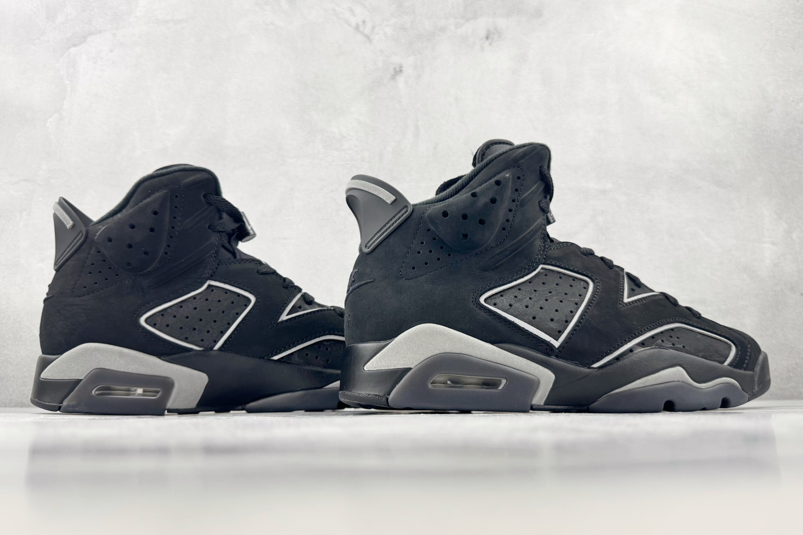 Y3 Jordan Air Jordan 6 黑色 货号:IR2266-010 尺码:36 36.5 37 37.5 3 Y3 Jordan Air Jordan 6 黑色 货号:IR2266-010 尺码:36 36.5 37 37.5 3