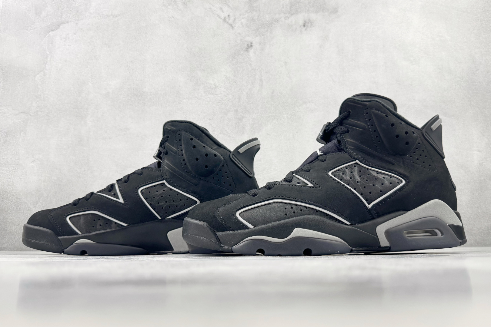 Y3 Jordan Air Jordan 6 黑色 货号:IR2266-010 尺码:36 36.5 37 37.5 3 Y3 Jordan Air Jordan 6 黑色 货号:IR2266-010 尺码:36 36.5 37 37.5 3