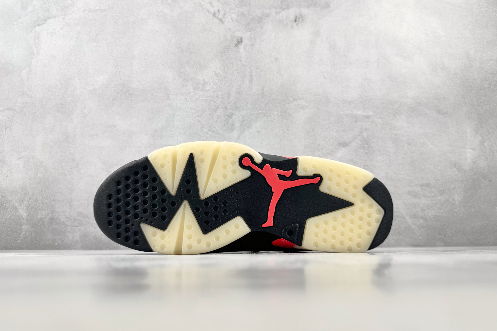 Y3 Jordan × Awake NY Air Jordan 6 午夜蓝 货号：IQ5706-400 尺码：36 36
