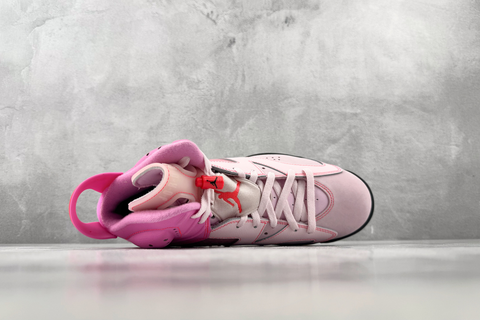 Y3 Jordan × Awake NY Air Jordan 6 俏皮粉 货号:IQ5706-600 尺码:36 36 Y3 Jordan × Awake NY Air Jordan 6 俏皮粉 货号:IQ5706-600 尺码:36 36
