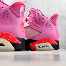 Y3 Jordan × Awake NY Air Jordan 6 俏皮粉 货号:IQ5706-600 尺码:36 36 Y3 Jordan × Awake NY Air Jordan 6 俏皮粉 货号:IQ5706-600 尺码:36 36